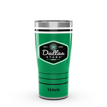  NHL Dallas Stars 20oz Tumbler