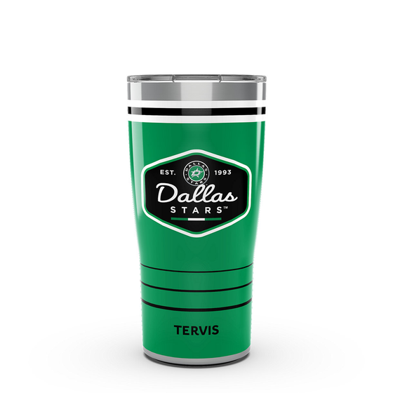 NHL Dallas Stars 20oz Tumbler