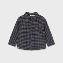  Jacquard Overshirt