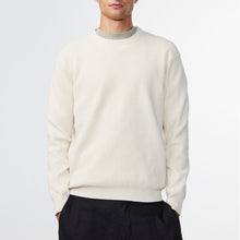  Danny 6429 Crewneck Sweater