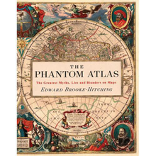  Phantom Atlas