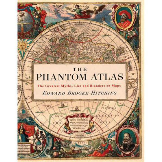 Phantom Atlas