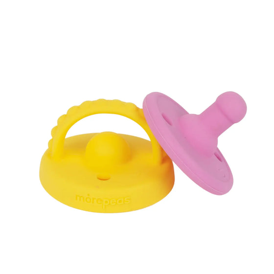 Flip & Store Pacifier