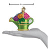 Watering Can Ornament