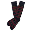 Combed Cotton Dress Socks