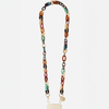 Long Amber Multicolor Chain 120cm