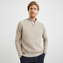  Stark Merino Wool Sweater