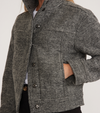 Asheville Jacquard Jacket