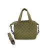 Medium Quilted Bag