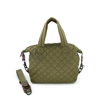  Medium Quilted Bag