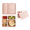 Silicone Bento Box