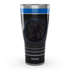 NBA Dallas Mavericks 30oz Tumbler