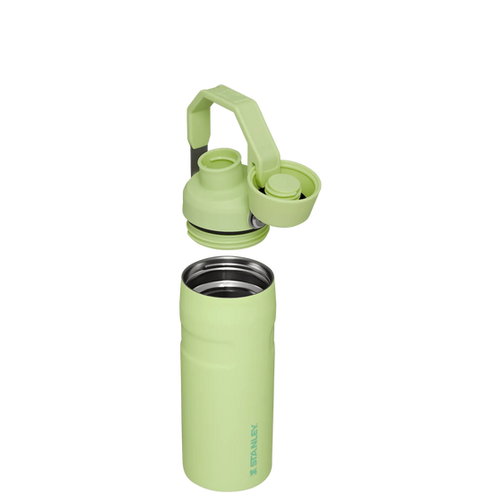 IceFlow Bottle With FastFlow Lid 16oz