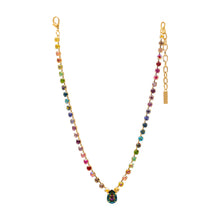  Miller Necklace in Bohemian Wonderland