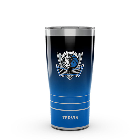 NBA Dallas Mavericks 20oz Tumbler