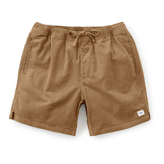 Cord Local Short