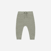 Gable Pant in Laurel