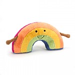  Amuseables Rainbow Medium