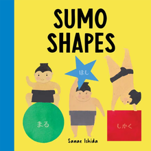  Sumo Shapes