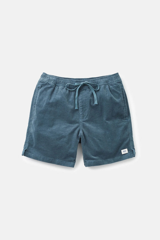 Cord Local Short