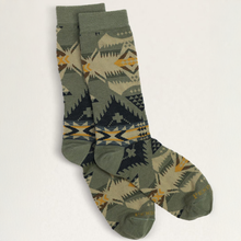  Nehalem Crew Socks