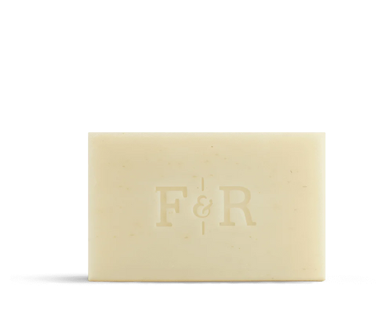 Bar Soap - Lost Man