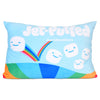 Jet-Puffed Marshmallows Packaging Plush