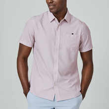  Cortes Short Sleeve Button Down Shirt