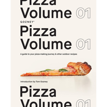  Pizza Volume 01