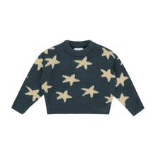  Aspen Sweater - Stars