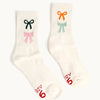 Women's Crew Socks