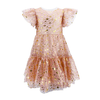 Goldie Star Dress