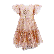  Goldie Star Dress