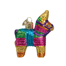  Piñata Ornament