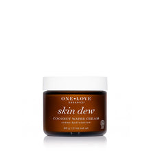  One Love Skin Dew Coconut Water Cream