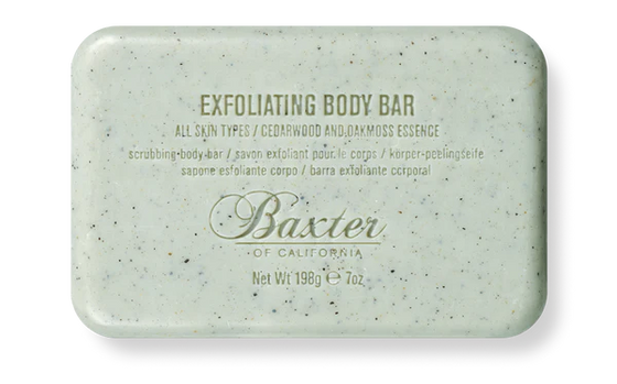 Bx Exfoliating Body Bar
