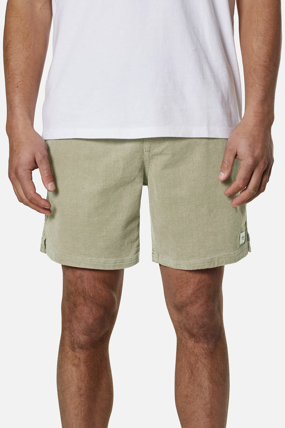 Cord Local Short