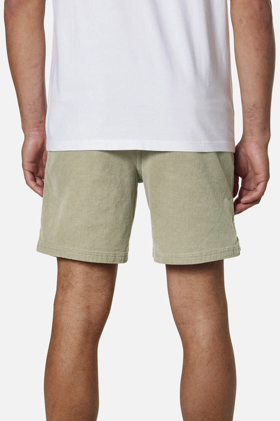 Cord Local Short