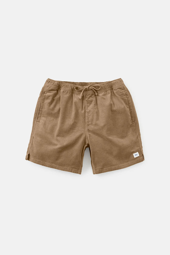 Cord Local Short