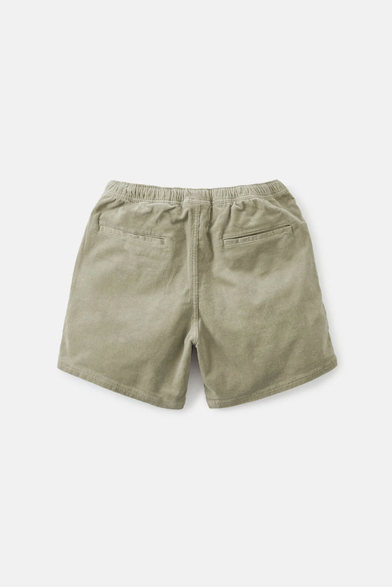 Cord Local Short