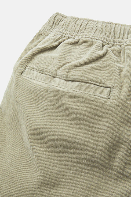 Cord Local Short