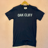 Oak Cliff Mens SS Crew Neck Tee