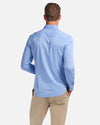 Commuter Slim Dress Shirt 100202