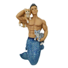 December Diamonds Merman Ornament