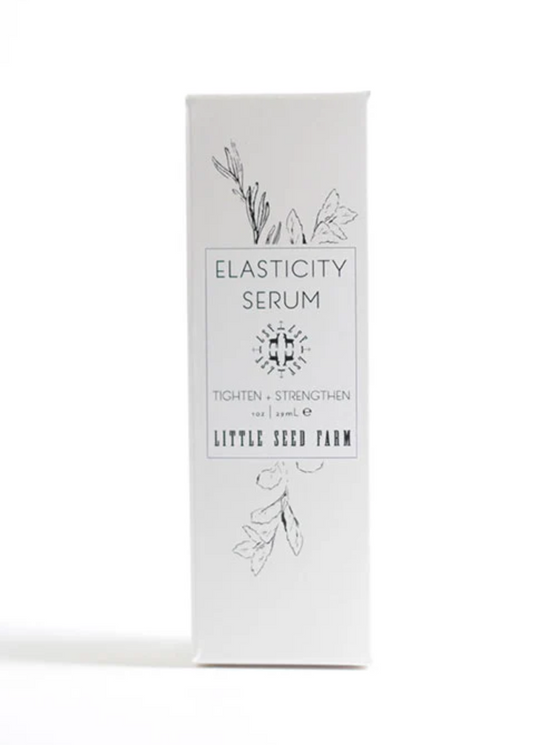 Elasticity Serum 4oz