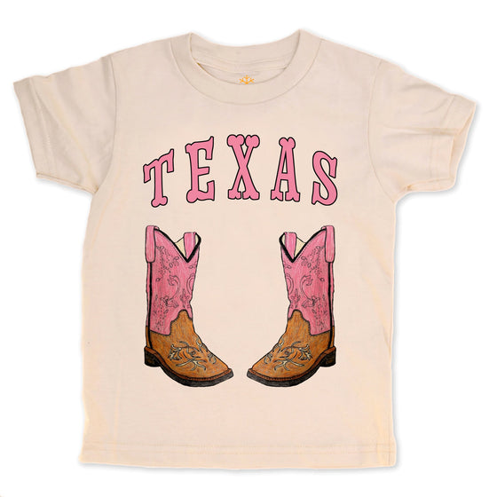 Kids Triblend Toddler Tee