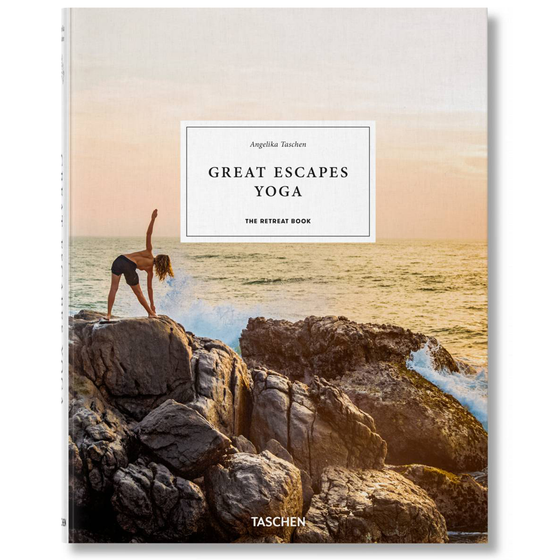 Great Escapes Yoga