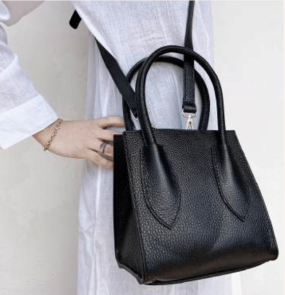 Lyn Mini Handbag