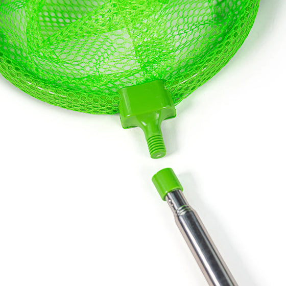 Telescopic Net