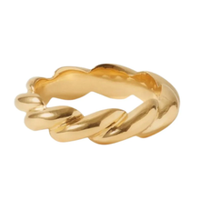  Twisted Bangle